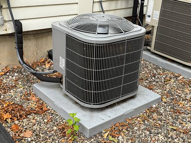 24/7 Emergency Heat Pump Repair experts in Hereford, PA