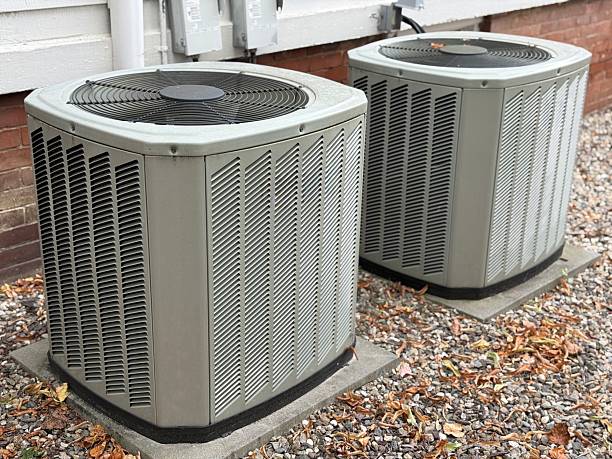 Reliable Heat Pump Repair contractor in Hereford, PA by Leonard HVAC